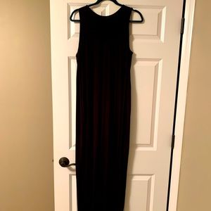 NWT INGRID AND ISABEL Maternity MAXI, size L